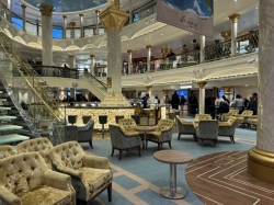 Carnival Venezia Atrium picture