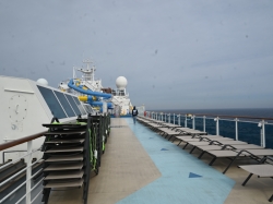 Carnival Venezia Jogging Track picture