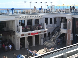 Carnival Venezia Jogging Track picture