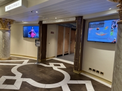 Carnival Venezia Marco Polo Restaurant picture