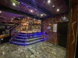 Carnival Dream Encore Main Lounge picture