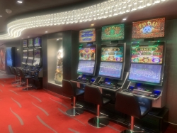 MSC Seashore Signature Casino picture