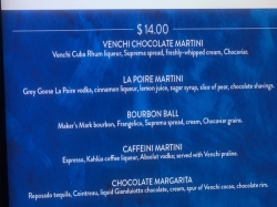 Venchi Coffee Bar picture