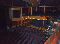 Anthem of the Seas Royal Theater picture