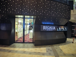 Regalia picture