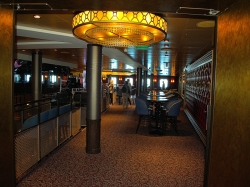 Anthem of the Seas Music Hall picture