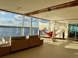 Celebrity Reflection Solarium picture