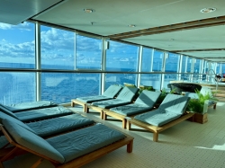 Celebrity Reflection Solarium picture