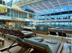 Celebrity Reflection Solarium picture