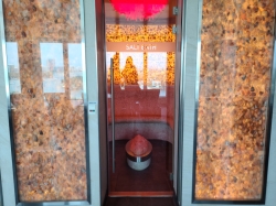 Norwegian Escape Spa Thermal Suite picture