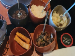 Norwegian Escape Moderno Churrascaria picture