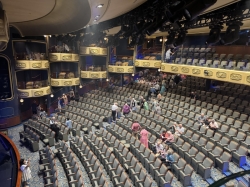 Queen Elizabeth Royal Court Theater picture
