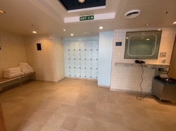 Queen Elizabeth Mareel Spa picture