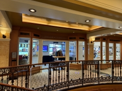 Queen Elizabeth The Royal Arcade picture