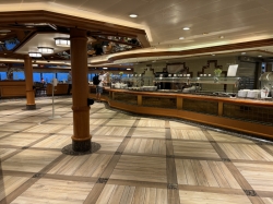 Queen Elizabeth Lido Restaurant picture