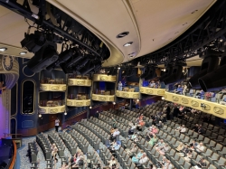 Queen Elizabeth Royal Court Theater picture