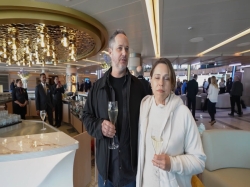 Sun Princess Bellinis Cocktail Bar picture
