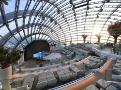 Sun Princess Dome picture