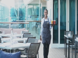 Sun Princess The Eatery picture