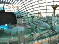 Sun Princess Dome picture