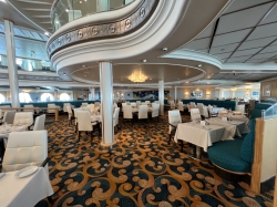 Vision of the Seas Aquarius Dining Room picture