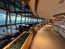 Vision of the Seas Windjammer Cafe picture