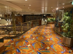 Vision of the Seas Masquerade Theatre picture