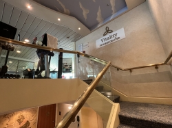 Vision of the Seas Fitness Center picture