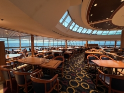 Vision of the Seas Windjammer Cafe picture