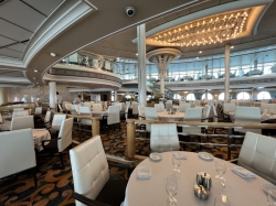 Vision of the Seas Aquarius Dining Room picture
