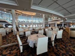Vision of the Seas Aquarius Dining Room picture