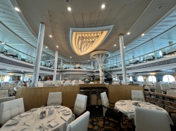 Vision of the Seas Aquarius Dining Room picture
