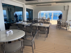 Sun Princess Americana Diner picture