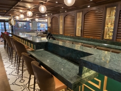 Sun Princess O Malley’s Irish Pub picture