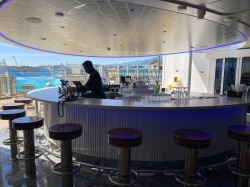Sun Princess Wake View Club picture