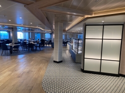 Sun Princess Americana Diner picture