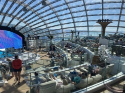 Sun Princess Dome picture