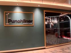 Punchliner Comedy Club picture