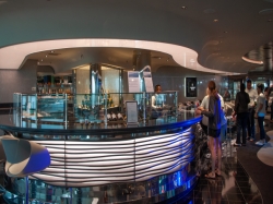 MSC Seascape Champagne Bar picture