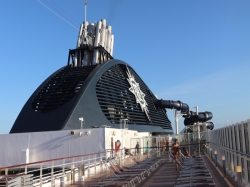 MSC Seaview Deck 19 picture