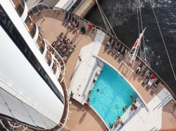 Sunset Beach Pool picture Sunset Beach Pool picture