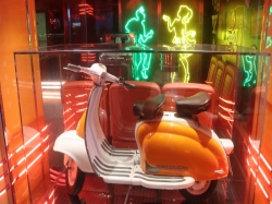 Garage Club picture Garage Club picture