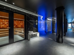 Norwegian Joy Thermal Suite picture