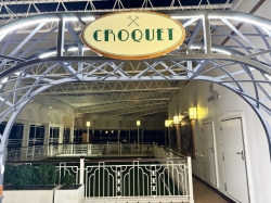 Queen Elizabeth Games Deck picture