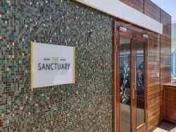 Sky Princess The Sanctuary picture
