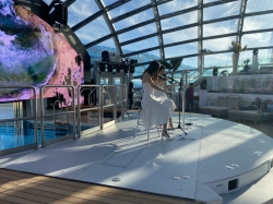 Sun Princess Dome picture