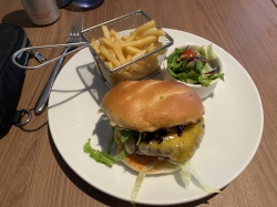 Sun Princess Americana Diner picture