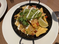 Sun Princess Americana Diner picture