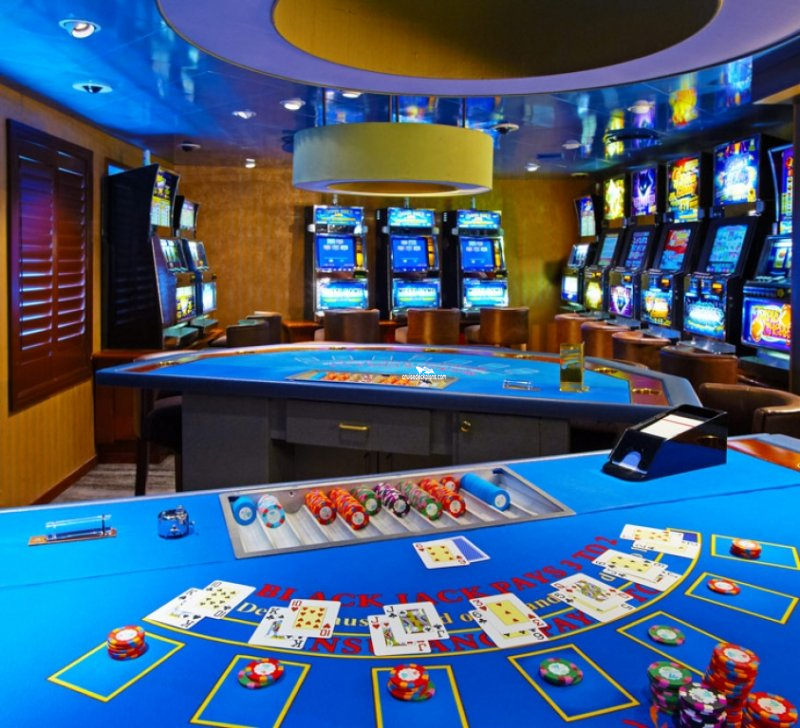 Blackjack ganar siempre Roulette croupier