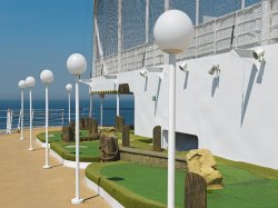 MSC Armonia Sports Center picture
